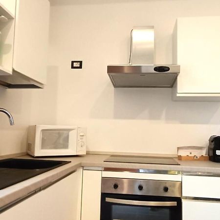 Cernobbio Studio Extérieur photo