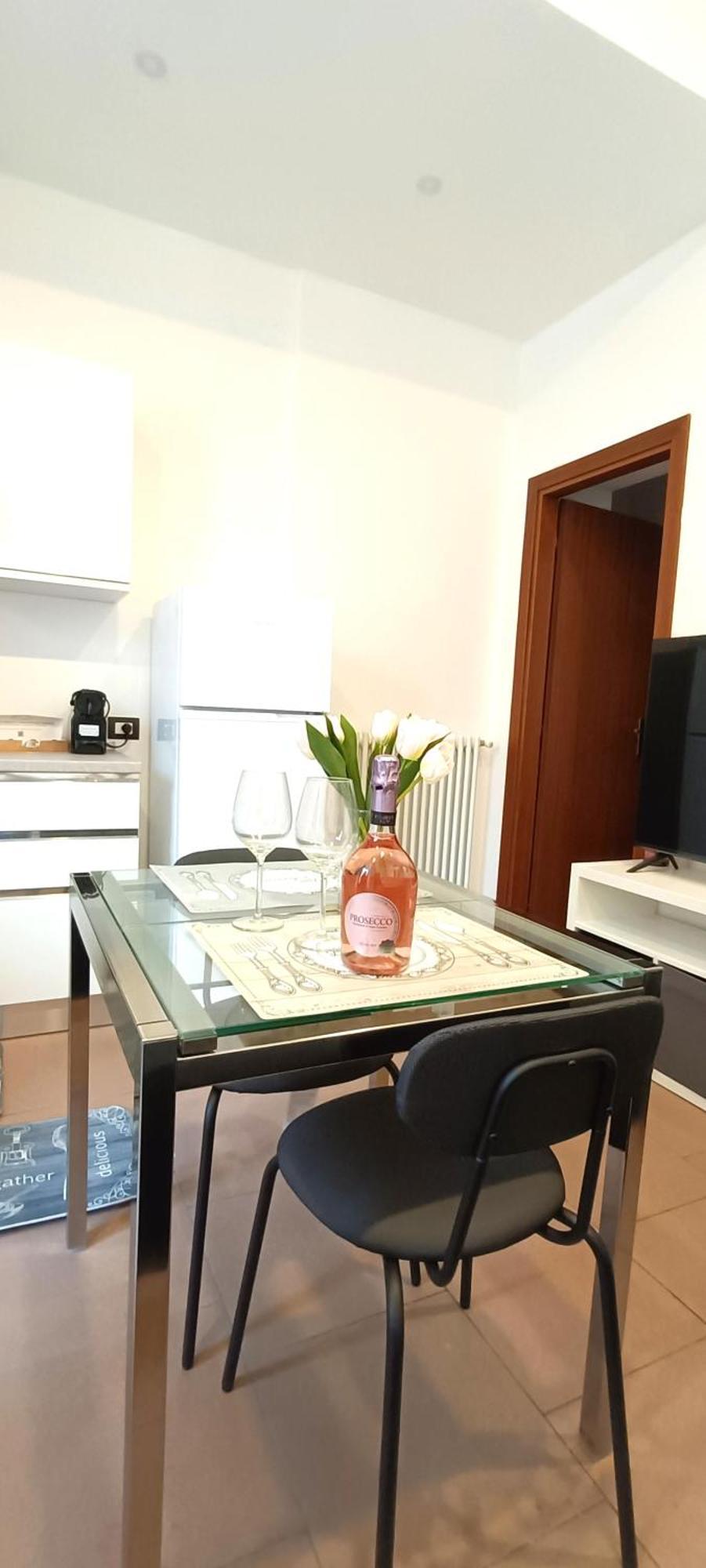 Cernobbio Studio Extérieur photo