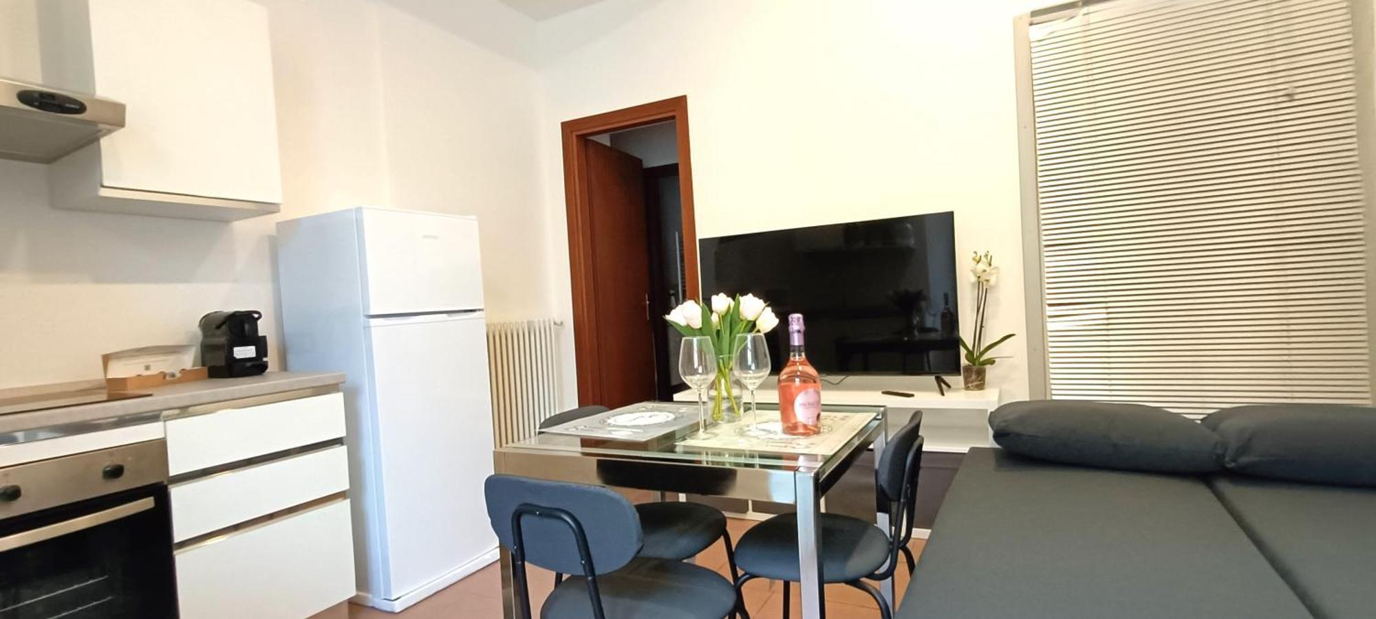 Cernobbio Studio Extérieur photo