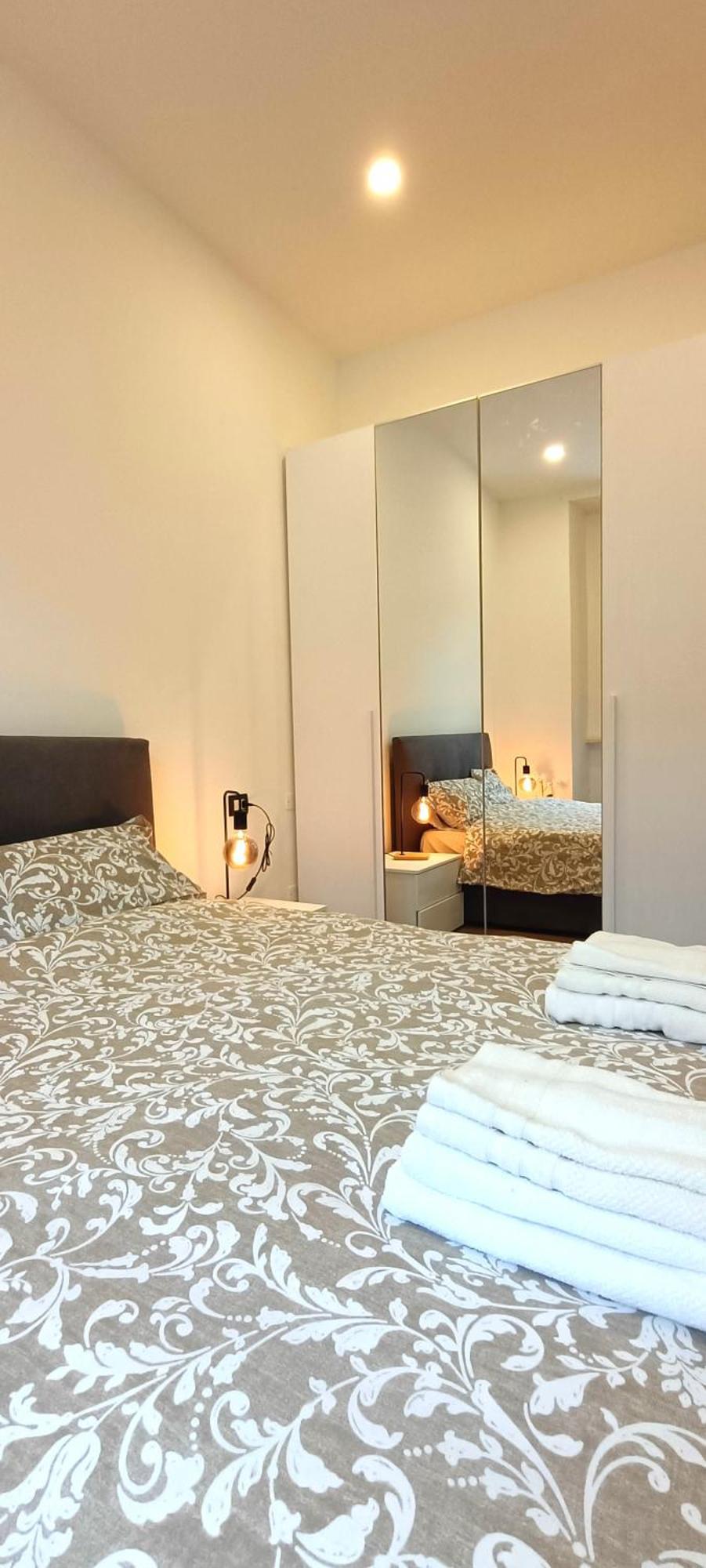 Cernobbio Studio Extérieur photo