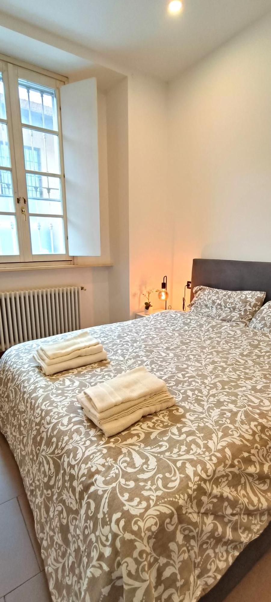 Cernobbio Studio Extérieur photo