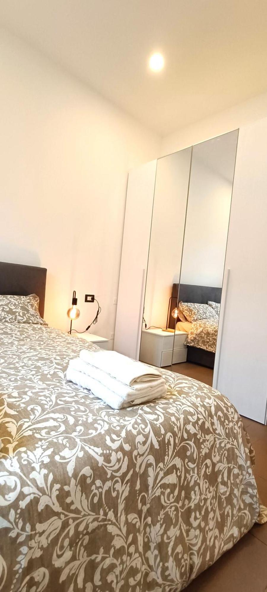 Cernobbio Studio Extérieur photo